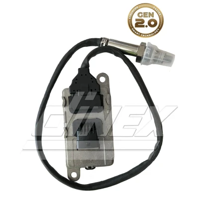 Abbildung von DINEX 81030 NOx Sensor