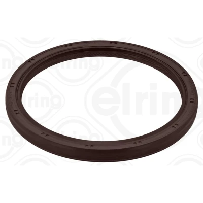 Abbildung von ELRING 838.060 Kurbelwellendichtring FPM (Fluor Kautschuk)