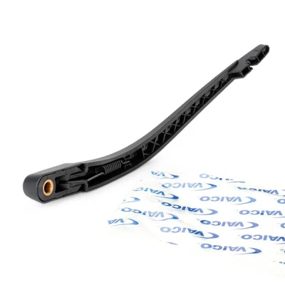 Abbildung von Wischarm, Scheibenreinigung Vaico V22 1102 EXPERT KITS + hinten mit Kappe TOYOTA: Aygo, PEUGEOT: 107 Hatchback, CITROËN: C1 I
