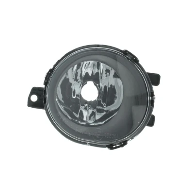 Abbildung von TYC 19 6070 01 9 Nebelscheinwerfer links VOLVO: XC60 I, C30, C70 2 Cabriolet