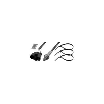 Abbildung von FEBI BILSTEIN 21437 Lambdasonde beheizt 4 VOLKSWAGEN: Golf 3, 3 Cabrio, Polo III Hatchback, AUDI: A4 B5 Avant, Saloon, A6 C5 Saloon