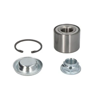 Abbildung von KRAFT 4105680 Radlagersatz Hinterachse PEUGEOT: 307 SW, Hatchback, CC, CITROËN: C4 Coupe, I Hatchback