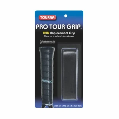 Abbildung von Tourna Pro Tour Grip 1er Pack