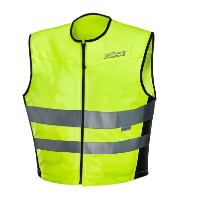 Abbildung von Büse Warnschutzweste (4XL)