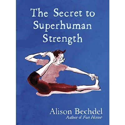 Abbildung von The Secret to Superhuman Strength