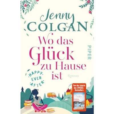 Abbildung von Happy Ever After Wo das Glück zu Hause ist (Happy Reihe 1): Roman Romantik in den schottischen Highlands