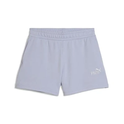 Abbildung von Puma LOGO Shorts für Kinder, Größe: 116, Cool weather