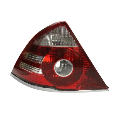 Abbildung von ABAKUS 431 1969L UE Rückleuchte links PY21W, R5W, P21/4W, H21W ohne Lampenträger, Glühlampe
