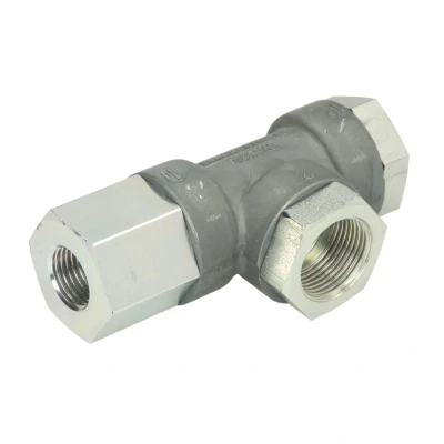 Abbildung von WABCO 4342080540 Mehrwegeventil