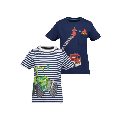 Abbildung von Blue Seven Kurzarmshirt