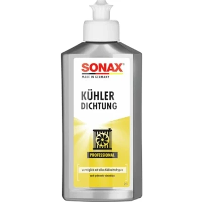 Abbildung von SONAX PROFESSIONAL 04421410 Kühlerdichtstoff 250 0,297