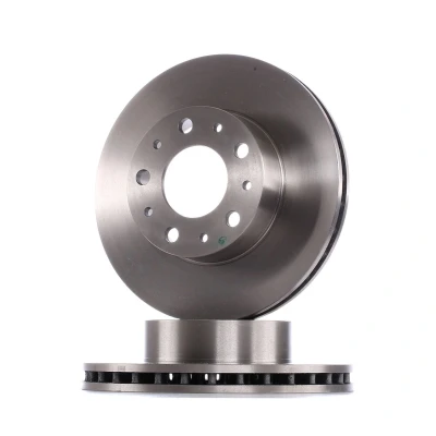 Abbildung von Bremsscheibe BREMBO 09A23520 vorne, belüftet, 1 Stück