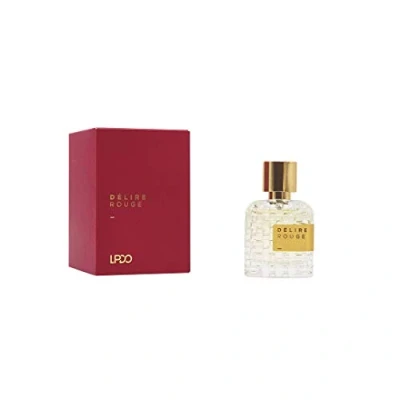 Abbildung von LPDO Délire Rouge 30 ml Edpi