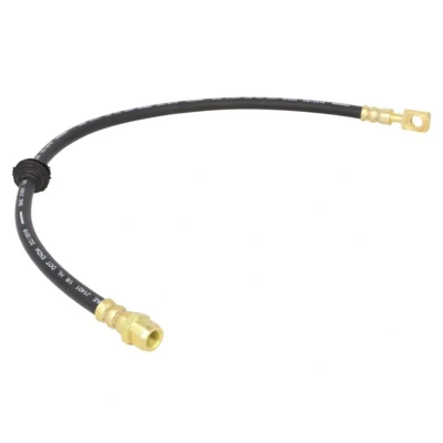 Abbildung von ABE C80902ABE Bremsschläuche Vorderachse beidseitig 582 11 MINI: Hatchback