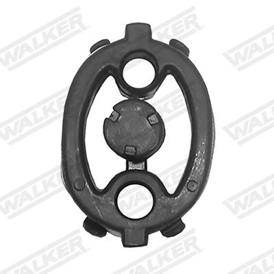 Abbildung von WALKER 80454 Gummistreifen, Abgasanlage PEUGEOT: 307 SW, 308 I Hatchback, CC