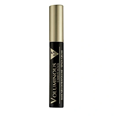Abbildung von L&#039;Oréal Volumissime X5 Carbon Black Mascara