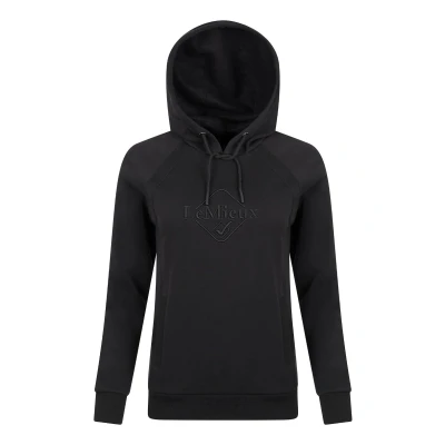 Abbildung von LeMieux Pullover Elite Damen Schwarz 34