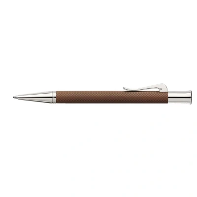 Abbildung von Graf von Faber Castell Guilloche Cognac BP