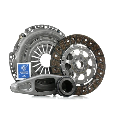 Abbildung von SACHS XTend 3000 970 122 Kupplungssatz 228 BMW: 1 Hatchback, 3 Saloon, Touring