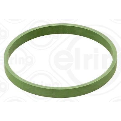 Abbildung von ELRING 087.240 Ansaugkrümmerdichtung FPM (Fluor Kautschuk) BMW: 5 Saloon, Touring