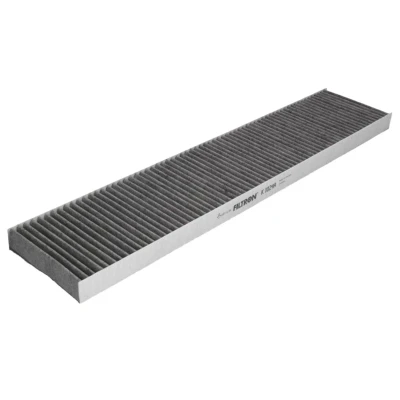 Abbildung von FILTRON K 1024A Innenraumfilter Aktivkohlefilter 536 110 25 VOLKSWAGEN: Sharan I, VAN, SEAT: Alhambra FORD: Galaxy Mk1 MPV