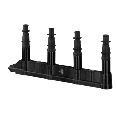 Abbildung von FEBI BILSTEIN 36430 Zündspule PEUGEOT: 206 Hatchback, 207 307 CITROËN: C3 I Hatchback