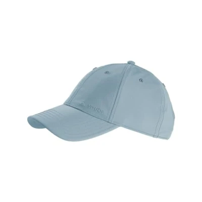 Abbildung von VAUDE Unisex Softshell Cap Kappe, Nordic Blue, M EU