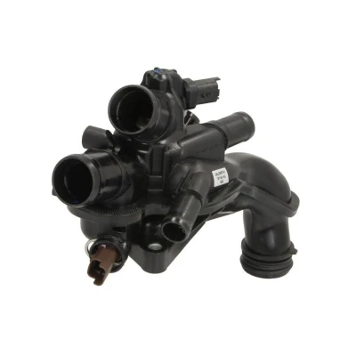 Abbildung von CALORSTAT by Vernet TE7145.105J Kühlwasserthermostat 105 mit Dichtung, ohne Kabelsatz Sensor PEUGEOT: 207 Hatchback, 308 II CC
