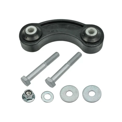 Abbildung von MEYLE 116 060 0026 Koppelstange Hinterachse rechts, links 98 ORIGINAL Quality mit Zubehör Kunststoff AUDI: A6 C6 Avant, Saloon