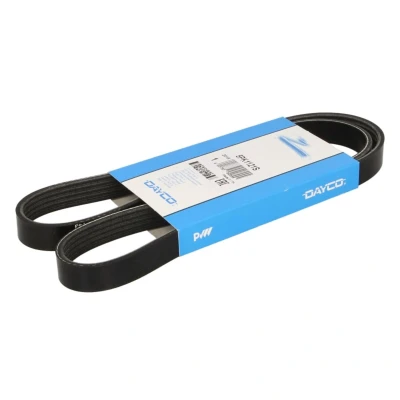 Abbildung von DAYCO 5PK1121S Keilrippenriemen 1121,0 5 VOLVO: V40 Estate