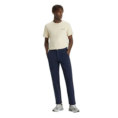 Abbildung von Dockers Smart FLEX Alpha Chino, Herren, Größe: 31x34, Pembroke