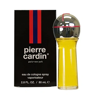 Abbildung von Pierre Cardin Eau de Cologne 85 ml