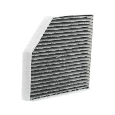 Abbildung von MANN FILTER CUK 2450 Innenraumfilter Aktivkohlefilter 241, 279 279, 241 35, 36 AUDI: A4 B8 Allroad, Avant, Saloon, PORSCHE: Macan kfzteile