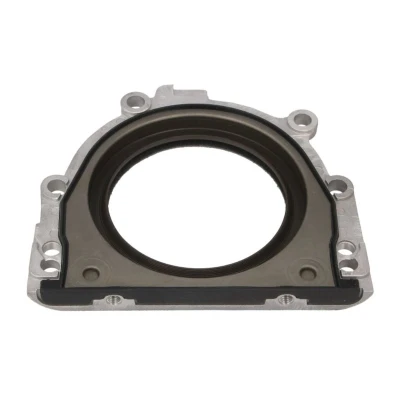 Abbildung von REINZ 81 90006 00 Kurbelwellendichtring mit Tragrahmen PTFE (Polytetrafluorethylen) VOLKSWAGEN: GOLF 5, 4, 6, AUDI: A4 B7 Avant, B5 Avant