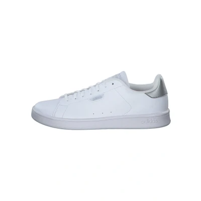 Abbildung von adidas Originals Court Sneaker low, Damen, Größe: 36.5, Weiß Kunststoff