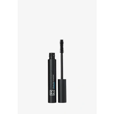 Abbildung von 3ina THE 24H Level UP Mascara Waterproof Mascara, Damen, Größe: One Size, 900 black