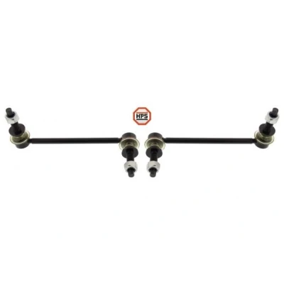 Abbildung von MAPCO 53945HPS Reparatursatz, Stabilisatorkoppelstange Vorderachse links, rechts