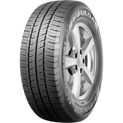 Abbildung von Fulda Conveo Tour 2 205/65 R15 102/100T PKW Sommerreifen Reifen AUDI: A4 B7 Avant, B6 Saloon, BMW: 5 Touring, 6 Coupe 571267