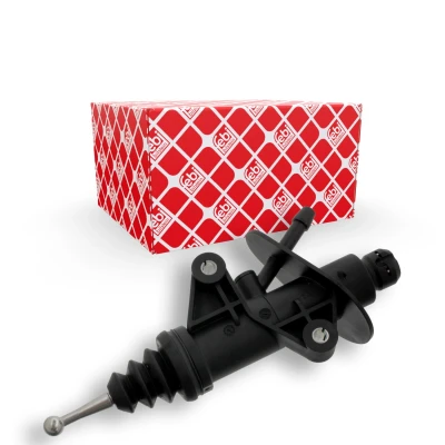 Abbildung von FEBI BILSTEIN 34838 Kupplungsgeberzylinder VOLKSWAGEN: Sharan II, I, SEAT: Alhambra I