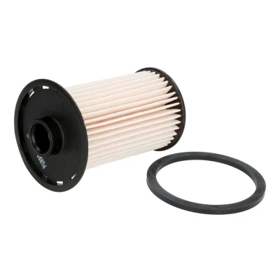 Abbildung von PURRO PUR PF4000 Kraftstofffilter Filtereinsatz FORD: Galaxy Mk2 MPV, S Max Mk1, Focus 2 Kombi