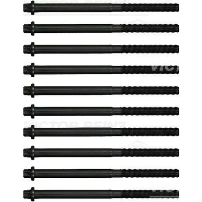 Abbildung von REINZ 14 17059 01 Zylinderkopfschraubensatz Außen Torx BMW: 7, 5 Touring, Saloon