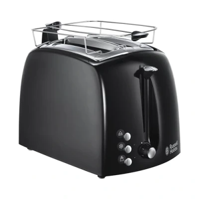 Abbildung von Russell hobbs Toaster textures plus+ 2260156