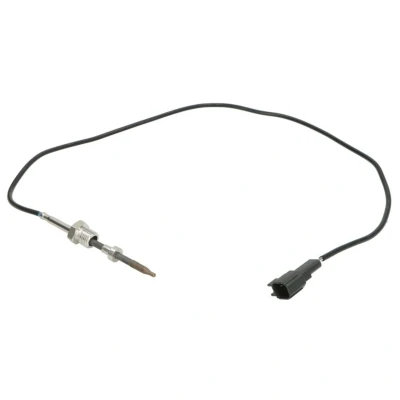 Abbildung von VALEO 368861 Sensor, Abgastemperatur mit Kabel FORD: Transit V363 Van