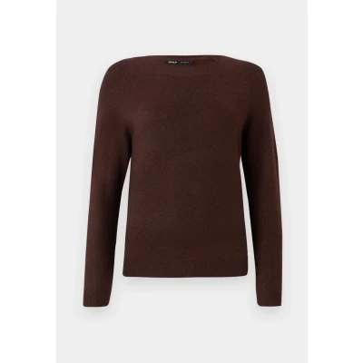 Abbildung von ONLY Rundhalspullover »ONLRICA LIFE L/S PULLOVER KNT NOOS«