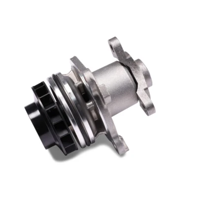 Abbildung von HEPU P964 Wasserpumpe mit Dichtung mechanisch RENAULT: SCENIC 3, Vel Satis, LAGUNA OPEL: Vivaro A Van