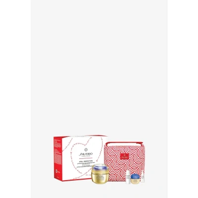 Abbildung von Shiseido Vital Perfection Supreme Pouch SET Gesichtspflegeset, Größe: One Size,
