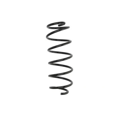 Abbildung von KRAFT 4025557 Fahrwerksfeder Vorderachse PEUGEOT: 207 Hatchback, SW