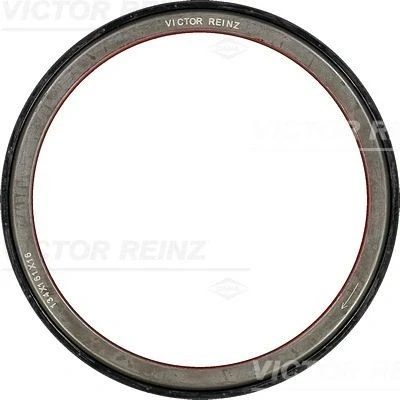 Abbildung von REINZ 81 37174 00 Kurbelwellendichtring PTFE (Polytetrafluorethylen), ACM (Polyacryl Kautschuk)