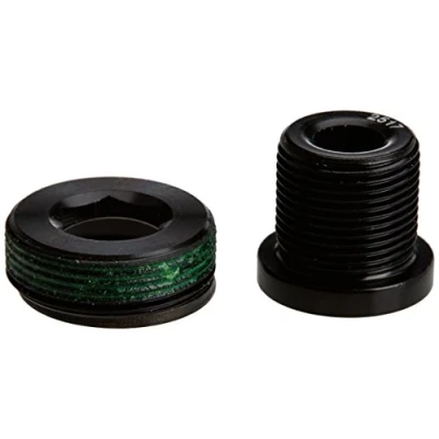 Abbildung von Sram Unisex M15/M22 Kurbel garnituren, Schwarz, 1size EU