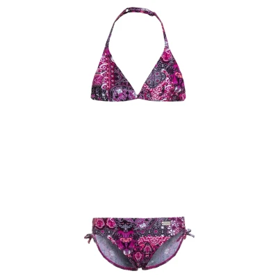 Abbildung von Buffalo Triangel Bikini »Shari Kids«, im Folklore Print